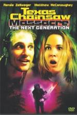 Watch The Return of the Texas Chainsaw Massacre 123movies