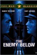 Watch The Enemy Below 123movies