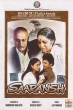 Saaransh