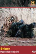 Watch Sniper: Deadliest Missions 123movies