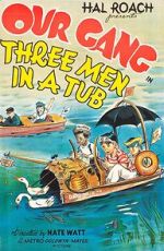 Watch Three Men in a Tub (Short 1938) 123movies