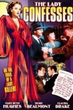 Watch The Lady Confesses 123movies