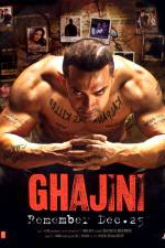 Ghajini