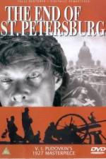 Watch The End of St. Petersburg 123movies