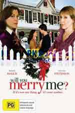 Will You Merry Me