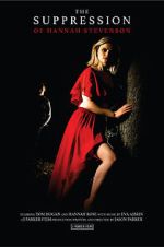 Watch The Suppression of Hannah Stevenson 123movies