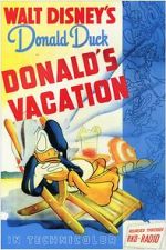 Donald\'s Vacation