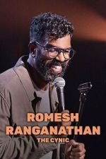 Watch Romesh Ranganathan: The Cynic 123movies
