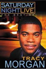 Saturday Night Live The Best of Tracy Morgan