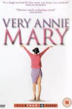 Very Annie Mary