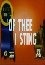 Of Thee I Sting (Short 1946)