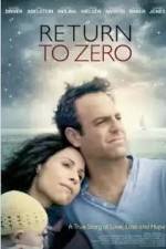 Watch Return to Zero 123movies