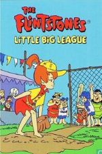 Watch The Flintstones: Little Big League 123movies