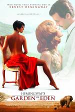 Watch The Garden of Eden 123movies