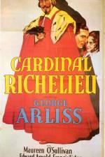 Cardinal Richelieu