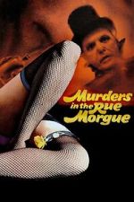 Watch Murders in the Rue Morgue 123movies
