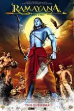 Ramayana - The Epic