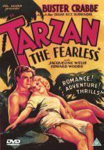 Tarzan the Fearless