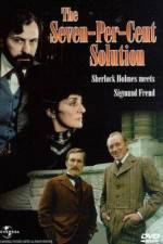 Watch The Seven-Per-Cent Solution 123movies