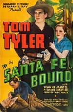 Watch Santa Fe Bound 123movies