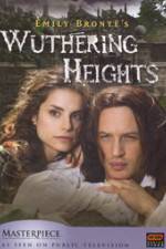 Wuthering Heights