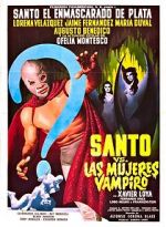 Santo vs. the Vampire Women