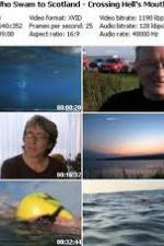 Watch The Man Who Swam to Scotland: Crossing Hells Mouth 123movies