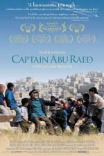 Captain Abu Raed