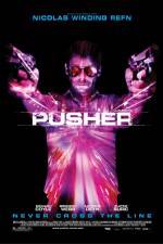 Pusher