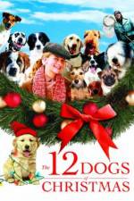 The 12 Dogs of Christmas