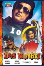 Watch Dus Numbri 123movies