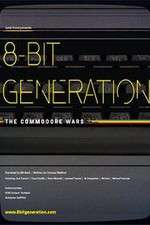 8 Bit Generation The Commodore Wars