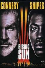 Watch Rising Sun 123movies