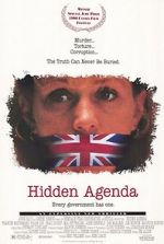 Hidden Agenda