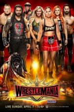 WrestleMania 35