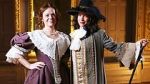 Watch The Real Versailles 123movies