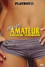 Watch Playboy Sexiest Amateur Home Videos 123movies