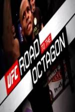 Watch UFC on Fox 8 Road to the Octagon 123movies