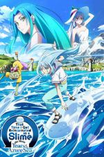 Watch That Time I Got Reincarnated as a Slime the Movie: Tears of the Azure Sea 123movies