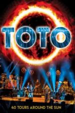 Toto - 40 Tours Around the Sun