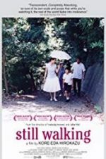 Watch Still Walking 123movies