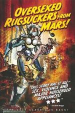Watch Over·Sexed Rugsucker from Mars 123movies