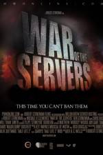 War of the Servers