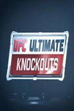 UFC Ultimate Knockouts