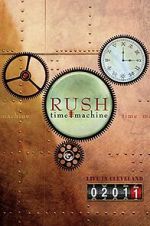 Rush: Time Machine 2011: Live in Cleveland