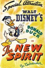 Watch The New Spirit 123movies
