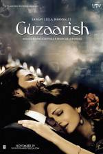 Guzaarish