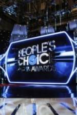 The 40th Annual Peoples Choice Awards