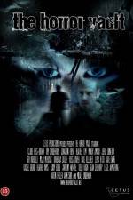 Watch The Horror Vault Vol1 123movies