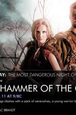 Hammer of the Gods